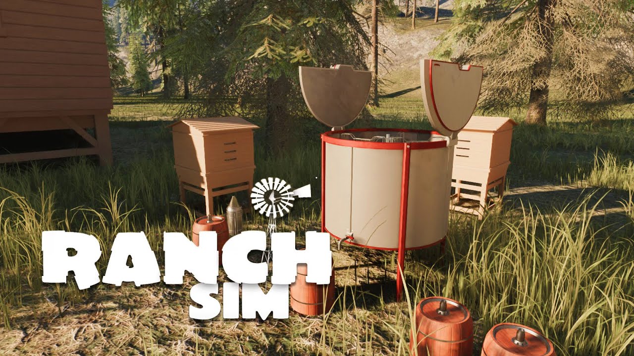 How to Make Passive Income With Oil - Ranch Simulator - Tips 2 